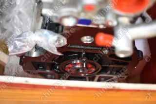 Двигатель GW4D20 Great Wall Wingle 7