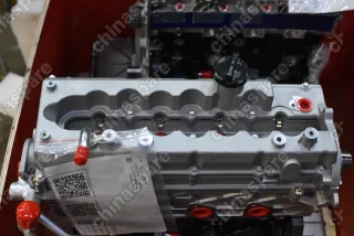 Двигатель GW4D20 Great Wall Wingle 7