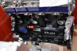 Двигатель GW4D20 Great Wall Wingle 7