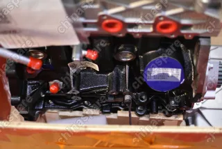 Двигатель GW4D20 Great Wall Wingle 7