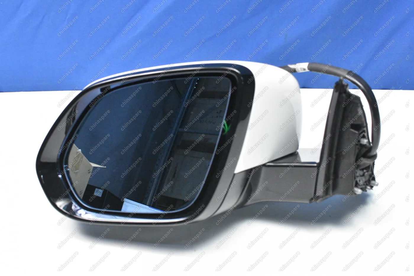 Зеркало боковое левое Haval F7 (уценка)