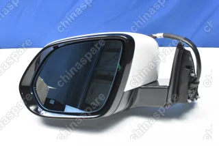 Зеркало боковое левое Haval F7 (уценка)