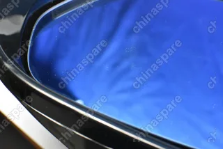 Зеркало боковое левое Haval F7 (уценка)