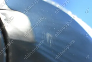 Зеркало боковое левое Haval F7 (уценка)