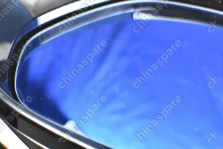 Зеркало боковое левое Haval F7 (уценка)