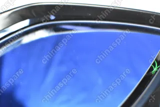 Зеркало боковое левое Haval F7 (уценка)