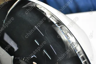 Зеркало боковое левое Haval F7 (уценка)