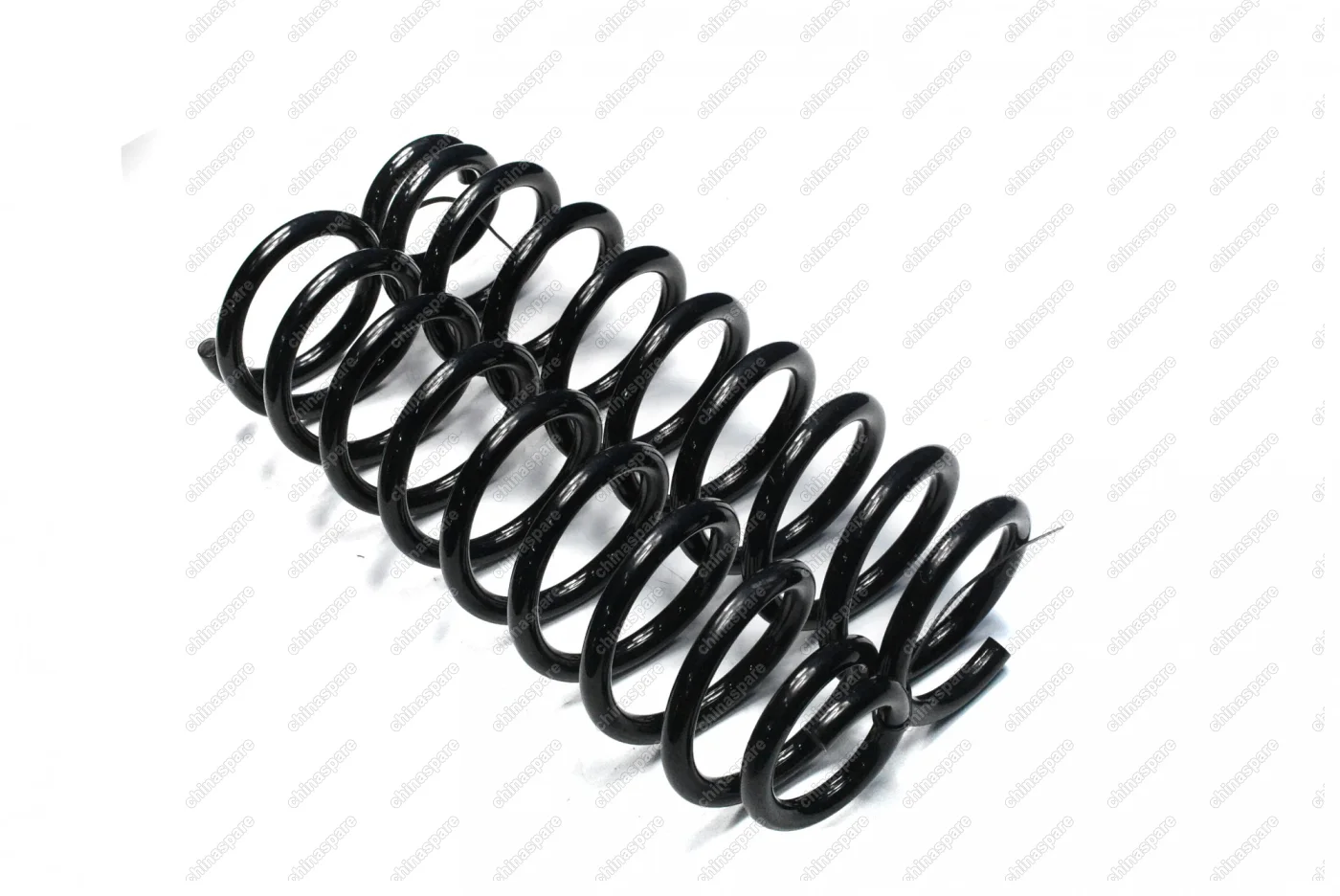 Пружины передние (комплект) SSANG YONG Rexton II / Actyon / Actyon Sport / Kyron / Rexton