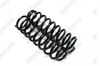 Пружины передние (комплект) SSANG YONG Rexton II / Actyon / Actyon Sport / Kyron / Rexton