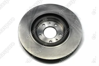 Диск тормозной передний Exeed VX