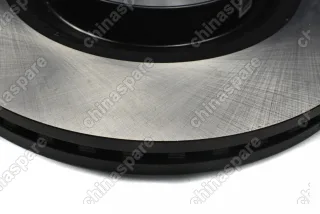 Диск тормозной передний Exeed VX