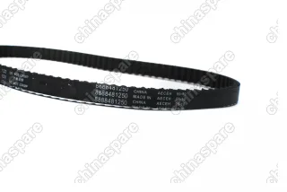 Ремень привода насоса водяного Geely Coolray