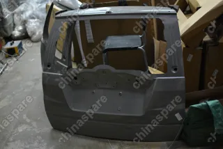 Дверь задка Great Wall Hover H5 (уценка)