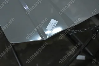 Дверь задка Great Wall Hover H5 (уценка)