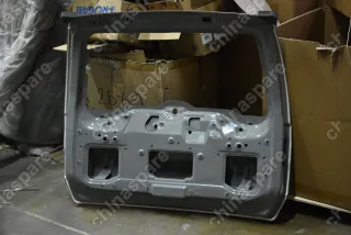 Дверь задка Great Wall Hover H5 (уценка)