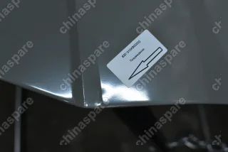 Дверь задка Great Wall Hover H5 (уценка)