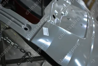 Дверь задка Great Wall Hover H5 (уценка)