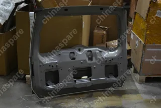 Дверь задка Great Wall Hover H3 (уценка)