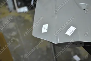 Дверь задка Great Wall Hover H3 (уценка)