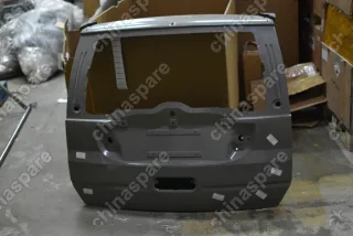 Дверь задка Great Wall Hover H3 (уценка)