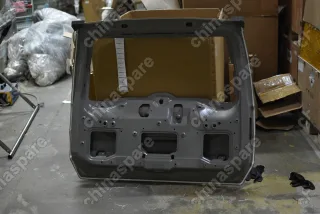 Дверь задка Great Wall Hover H3 (уценка)