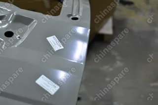 Дверь задка Great Wall Hover H3 (уценка)