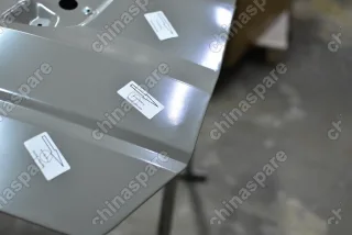 Дверь задка Great Wall Hover H3 (уценка)