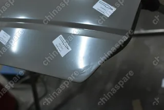 Дверь задка Great Wall Hover H3 (уценка)