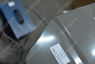 Дверь задка Great Wall Hover H3 (уценка)