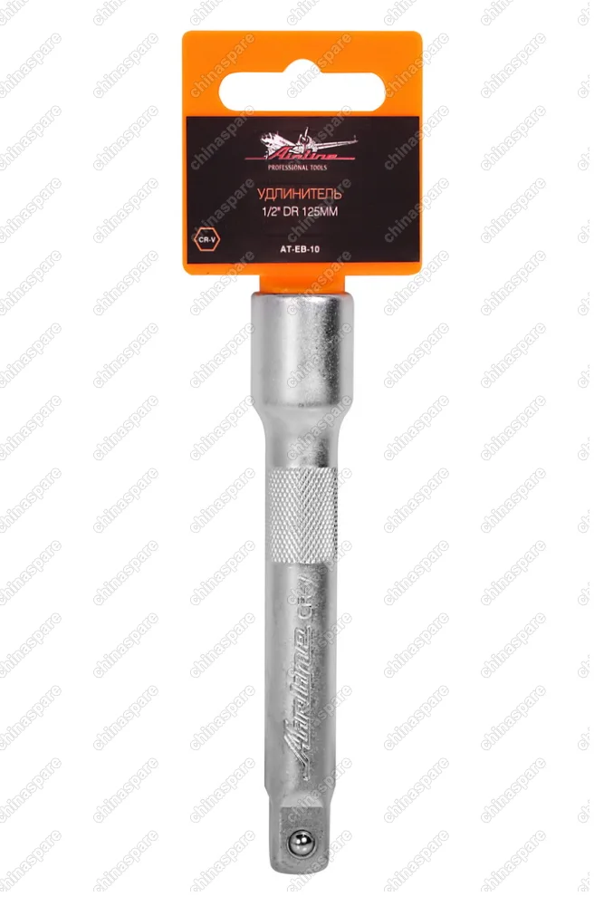AT-EB-10 Удлинитель 1/2 дюйма DR 125мм