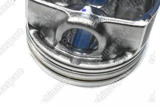 Поршень ДВС 4B15 Haval F7 1,5L