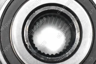 Ступица колеса заднего Haval Jolion 4WD