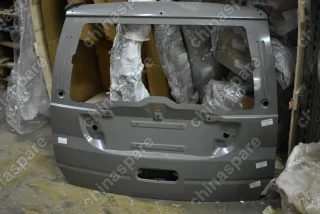 Дверь задка Great Wall Hover (уценка)