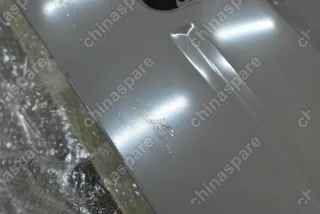 Дверь задка Great Wall Hover (уценка)