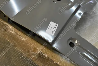 Дверь задка Great Wall Hover (уценка)