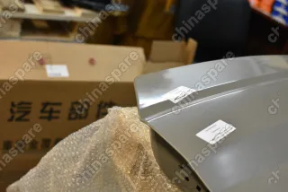 Дверь задка Great Wall Hover (уценка)