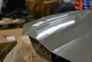 Дверь задка Great Wall Hover (уценка)