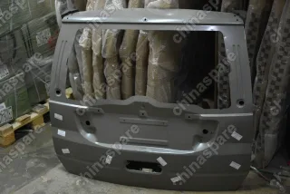 Дверь задка Great Wall Hover (уценка)