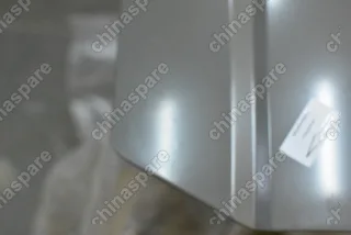 Дверь задка Great Wall Hover (уценка)