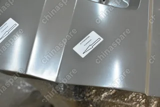 Дверь задка Great Wall Hover (уценка)