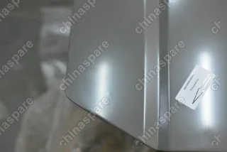 Дверь задка Great Wall Hover (уценка)