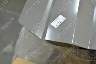 Дверь задка Great Wall Hover (уценка)