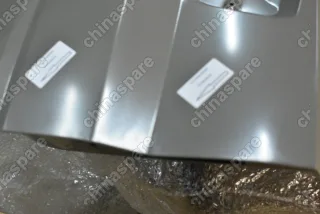 Дверь задка Great Wall Hover (уценка)