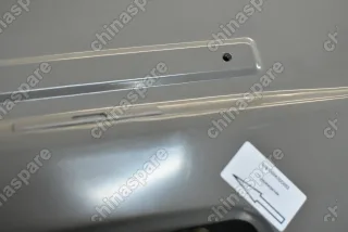 Дверь задка Great Wall Hover (уценка)