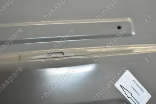 Дверь задка Great Wall Hover (уценка)