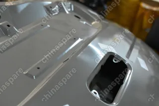 Дверь задка Great Wall Hover (уценка)