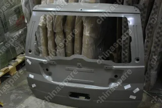 Дверь задка Great Wall Hover H3 (уценка)