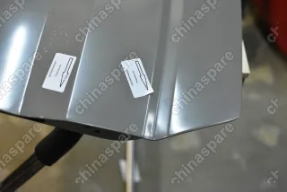 Дверь задка Great Wall Hover H3 (уценка)