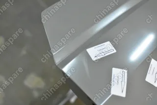 Дверь задка Great Wall Hover H3 (уценка)