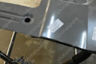 Дверь задка Great Wall Hover H3 (уценка)